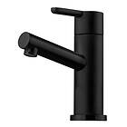 Tapwell Tap Tvättställsblandare TAP 072 (Matt Svart)
