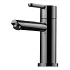 Tapwell Tap Tvättställsblandare TAP 071 (Svart Krom)