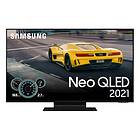 Samsung QLED QE50QN90A 50" 4K Ultra HD (3840x2160) LCD Smart TV