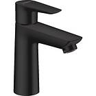 Hansgrohe Talis E 110 Basin Mixer 71712670 (Matt Black)