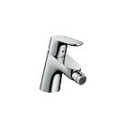 Hansgrohe Focus Tvättställsblandare 31920000 (Krom)