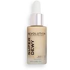 Makeup Revolution Superdewy Make Up Serum 17ml