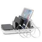 4smarts Inductive Charging Station Family Evo