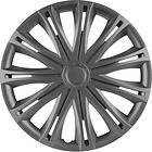 Versaco Spark 16" Grafit 4st
