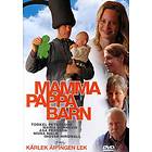 Mamma Pappa Barn (DVD)