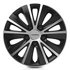 Goodyear Monaco 15" Svart/Silver 4st