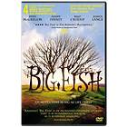 Big Fish (US) (DVD)