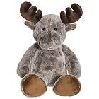 Teddykompaniet Moose 35cm