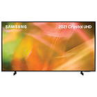 Samsung UE60AU8000K 60" 4K Ultra HD (3840x2160) LCD Smart TV