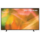 Samsung UE43AU8000K 43" 4K Ultra HD (3840x2160) LCD Smart TV