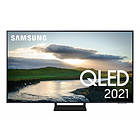 Samsung QLED QE55Q70A 55" 4K Ultra HD (3840x2160) Smart TV
