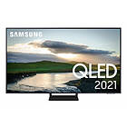 Samsung QLED QE75Q70A 75" 4K Ultra HD (3840x2160) Smart TV