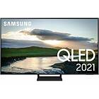 Samsung QLED QE85Q70A 85" 4K Ultra HD (3840x2160) Smart TV