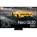Samsung QLED QE55QN90A 55" 4K Ultra HD (3840x2160) LCD Smart TV