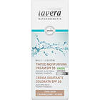 Lavera Tinted Day Cream SPF10 50ml