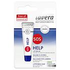 Lavera SOS Help Lip Balm 8ml