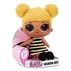 L.O.L. Surprise! Queen Bee Huggable Soft Plush Doll