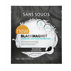 Sans Soucis Black Magnet Sheet Mask 1st