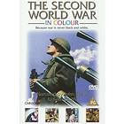 The Second World War: In Colour (DVD)