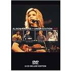 Alison Krauss + Union Station: Live (US) (DVD)