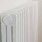 Acova 3 Column White (300x812)