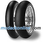 Metzeler Racetec SM K0 165/55 R17 TL NHS Bakhjul