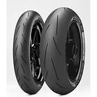 Metzeler Racetec RR K3 160/60 ZR17 69W TL Bakhjul