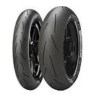 Metzeler Racetec RR K3 190/50 ZR17 73W TL Bakhjul