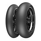 Metzeler Racetec RR Slick K1 200/60 R17 TL NHS Bakhjul