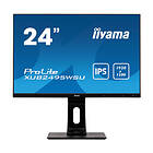 Iiyama ProLite XUB2495WSU-B3 24" Full HD IPS