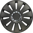 Auto-Style Silverstone Pro 14" Pistolmetall