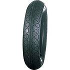 Metzeler ME77 Perfect 3.00-18 47S TL Framhjul/Bakhjul