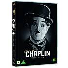 Charlie Chaplin Collection (SE) (DVD)