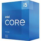 Intel Core i5 11400F 2,6GHz Socket 1200 Box