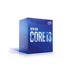 Intel Core i3 10305 3,8GHz Socket 1200 Box