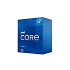 Intel Core i7 11700F 2,5GHz Socket 1200 Box