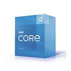 Intel Core i3 10325 3,9GHz Socket 1200 Box