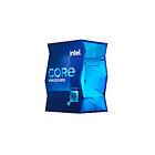 Intel Core i9 11900K 3,5GHz Socket 1200 Box without Cooler