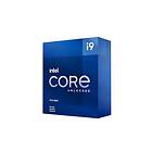 Intel Core i9 11900KF 3,5GHz Socket 1200 Box without Cooler