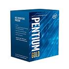 Intel Pentium Gold G6505 4.2GHz Socket 1200 Box