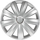 Auto-Style Venture Pro 13" Silver 4st
