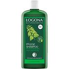 Logona Nourishing Nettle Shampoo 250ml