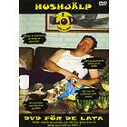 Life on Disc - Hushjälp (DVD)
