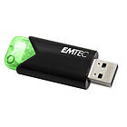 EMTEC USB 3.2 Gen 1 B110 Click Easy 64Go