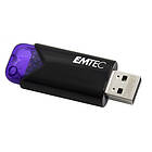 EMTEC USB 3.2 Gen 1 B110 Click Easy 128GB
