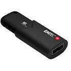 EMTEC USB 3.2 Gen 1 B120 Click Secure 16GB