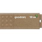 GoodRAM USB 3.0 UME3 Eco Friendly 16Go