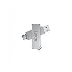 Lexar USB 3.1 JumpDrive Dual Drive D30c 128GB