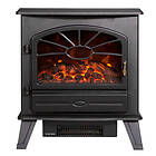 Focal Point Stove