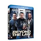Beyond the Law (SE) (Blu-ray)